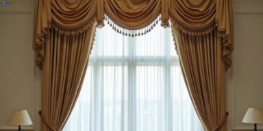 Steam cleaning heavy drapes on-site highett-vic Matty Curtain Cleaning